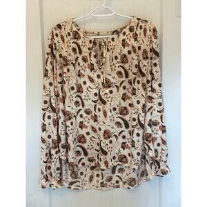 MELLODAY STYLISH BLOUSE